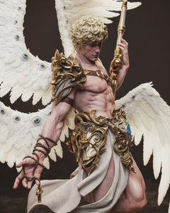 CA 3D Studio - Cherubim