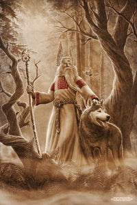 BELOBOG 3D Print Model