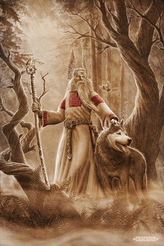 BELOBOG 3D Print Model