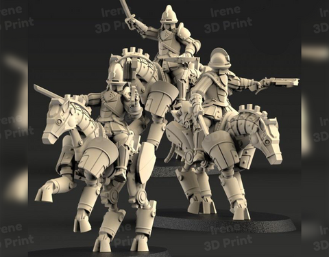 One Page Rules - April 2020 - Duchies of Vinci