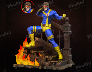 Cyclops X-MEN