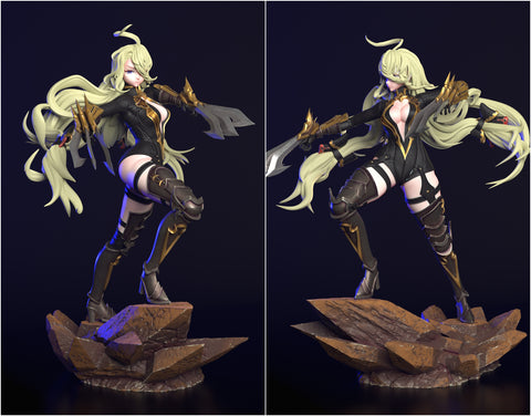 Chuya Factory - Predator