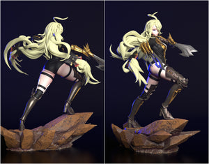 Chuya Factory - Predator