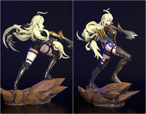 Chuya Factory - Predator