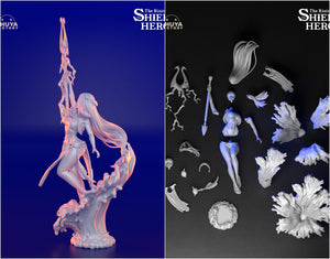 Chuya Factory - Sadeena