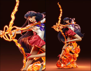 CA 3D Studios Sailor Moon Rei Hino