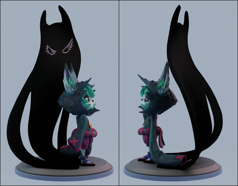 Vex League Of Lengeds