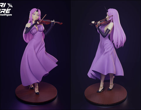 Inari Figure Tensei Shitara Slime Datta Ken Shion