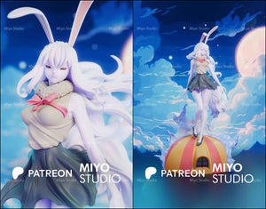 Miyo Studio One Piece Carrot nsfw