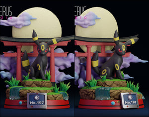 Pokerus Studio - Umbreon (Mythic Tier)