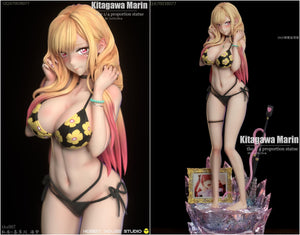 HobbyHouse - Marin Kitagawa