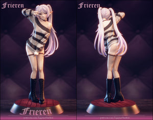 EggmaStudios - Frieren - Sousou No Frieren