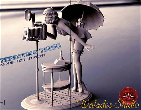 An interesting thing 1