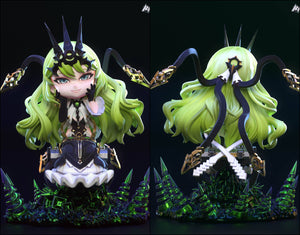 Chuya Factory - Mobius