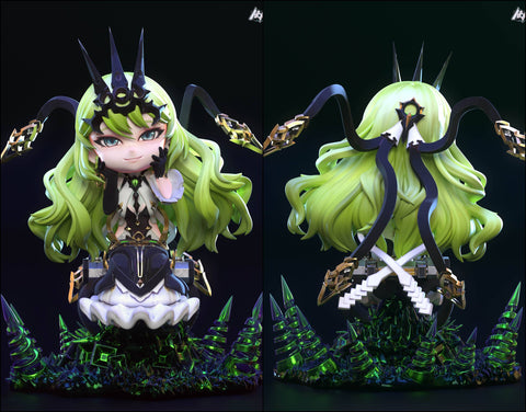 Chuya Factory - Mobius