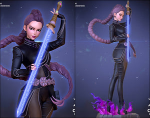 OXO3D - Rumi 08 2025