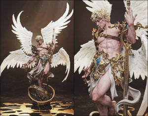 CA 3D Studio - Cherubim