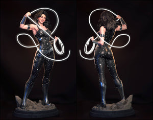 DONNA TROY - ABE3D