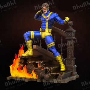 Cyclops X-MEN