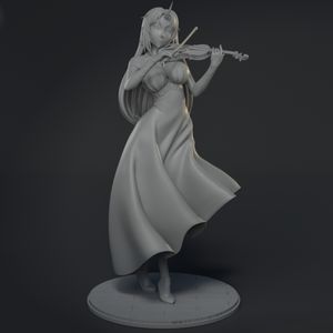 Inari Figure Tensei Shitara Slime Datta Ken Shion