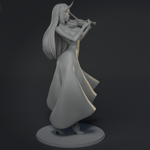 Inari Figure Tensei Shitara Slime Datta Ken Shion