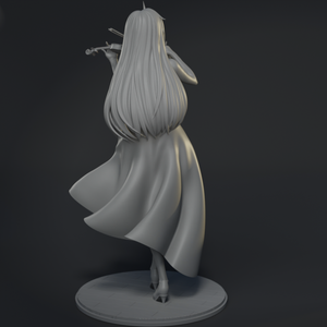 Inari Figure Tensei Shitara Slime Datta Ken Shion