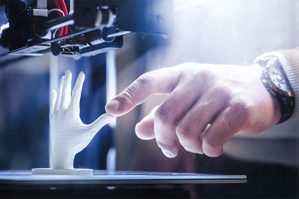 3D Printing - A News Briefs Roundup