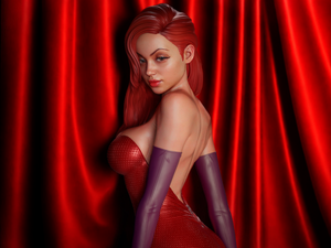 CA 3D Studios - Jessica