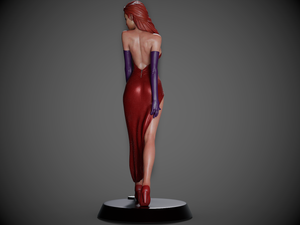 CA 3D Studios - Jessica