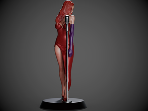 CA 3D Studios - Jessica
