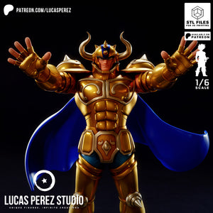 Lucas Perez - Aldebaran de Tauro