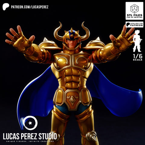 Lucas Perez - Aldebaran de Tauro