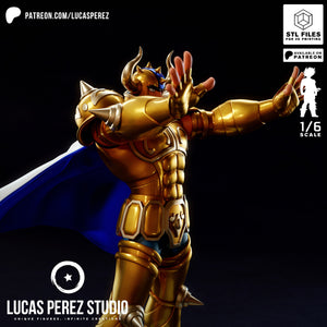 Lucas Perez - Aldebaran de Tauro