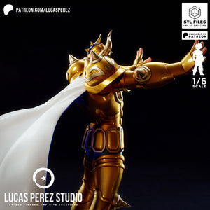 Lucas Perez - Aldebaran de Tauro