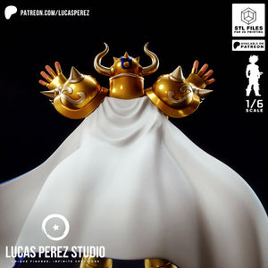 Lucas Perez - Aldebaran de Tauro