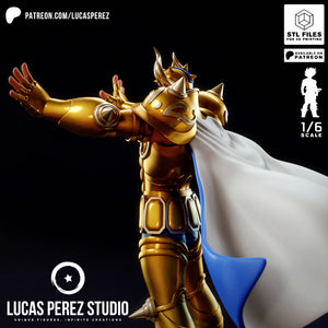 Lucas Perez - Aldebaran de Tauro