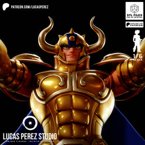 Lucas Perez - Aldebaran de Tauro