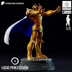 Lucas Perez - Aldebaran de Tauro