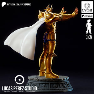 Lucas Perez - Aldebaran de Tauro