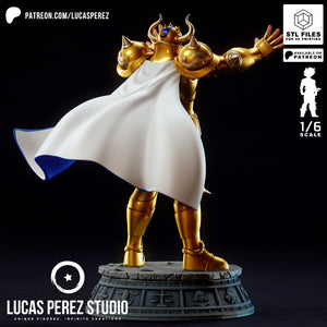 Lucas Perez - Aldebaran de Tauro