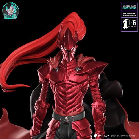 Kaidan 3D - Igris