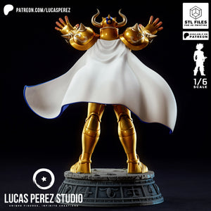 Lucas Perez - Aldebaran de Tauro