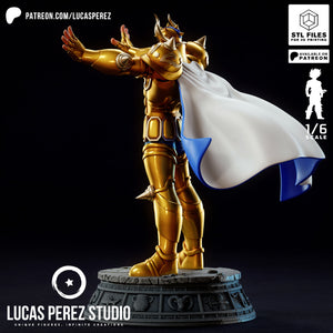 Lucas Perez - Aldebaran de Tauro