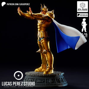 Lucas Perez - Aldebaran de Tauro