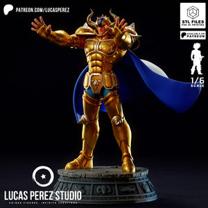 Lucas Perez - Aldebaran de Tauro