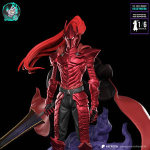 Kaidan 3D - Igris