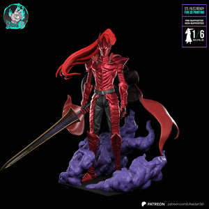 Kaidan 3D - Igris