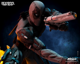 WICKED - Deadpool Statue 250mm