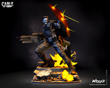 WICKED - Cable Statue 328mm