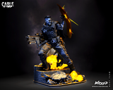 WICKED - Cable Statue 328mm